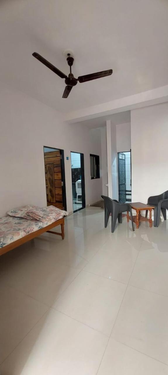 Shiv Shakti Homestay Kevadia Exterior foto